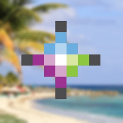 Volaris Airlines ™ Roblox group icon