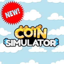 [NEW] 🪙Coin Simulator