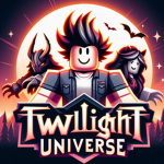 Twilight Universe