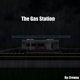 The Gas Station