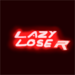 Lazy Loser