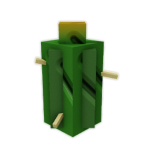 Thornspire seed image