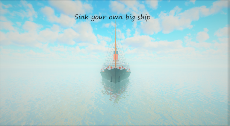 Big Ships Sandbox screenshot 2
