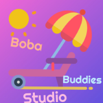 BOBA BUDDIES VIP