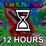 [12H] Sword RNG X