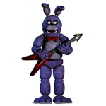 Team five nights at Freddy’s