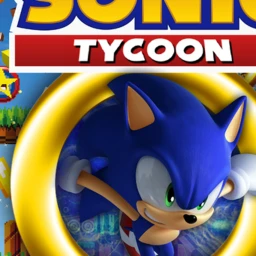 ソニックタイクーン icon