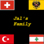 Jal's Family