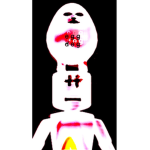 ē G g DoG