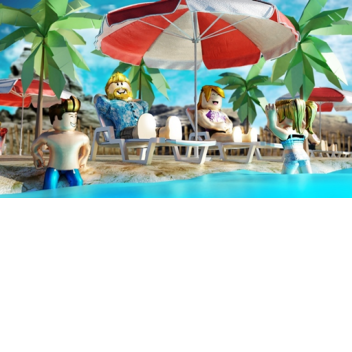 ( CITY LIFE ) Life in Paradise