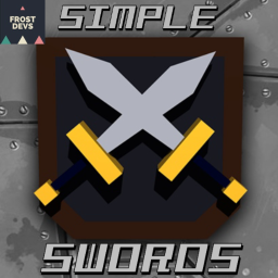 Simple Swords