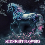 ~Midnight flowers academy~