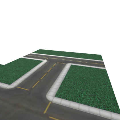 better road