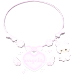 ᰔ ˚·︵ ʚ angela ɞ・˚
