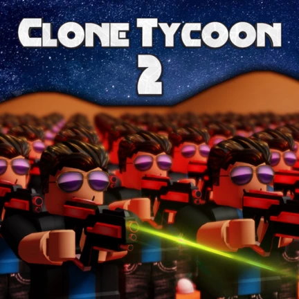 Image du serveur Roblox
