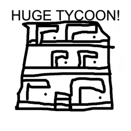 LARGE TYCOON GAME icon