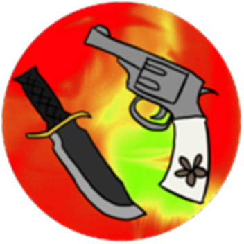 (NEW MAP!) Murderers Vs Sheriffs