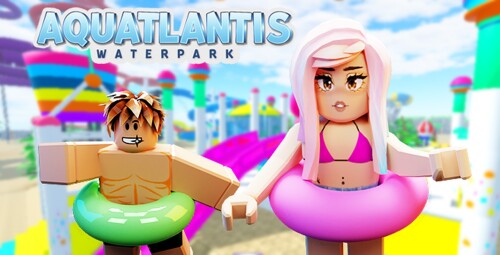 🏖 Aquatlantis Waterpark