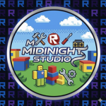 Midnight Studio - official