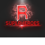 Robloxian Superheros