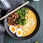 ramen church