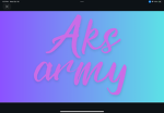 AKS Army Offical