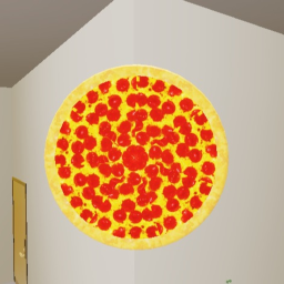 find pizza parts