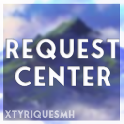 [SG] Request Centre