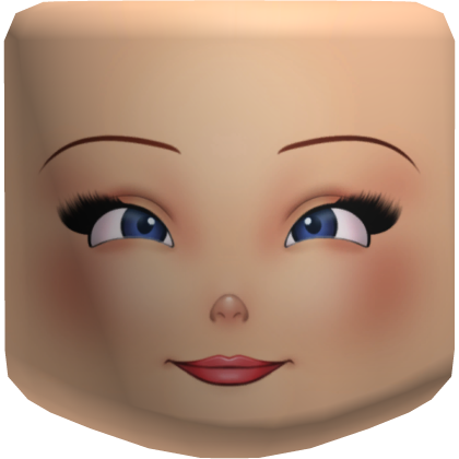 Tinkerbell's Fairy Face ✨ Roblox item