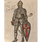 The Ice Knights Unite!