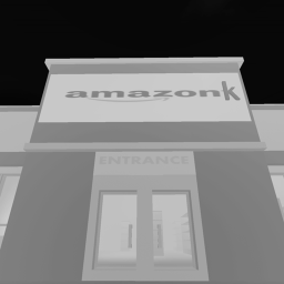 Amazonk Store