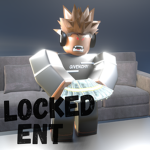 Locked Ent