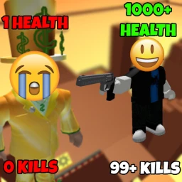 Life Steal PVP icon