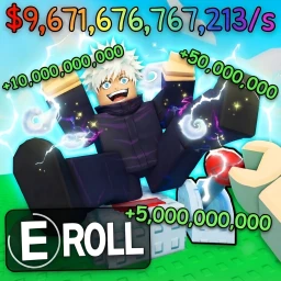 [🎲] Roll an Anime Army! icon