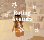 | — Rating Avatars — |