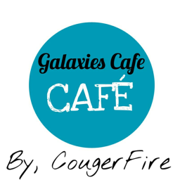 Galaxies Cafe's [V-23]