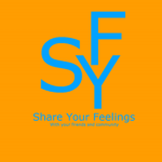 Share Your Feelings