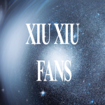 Xiu Xiu fans