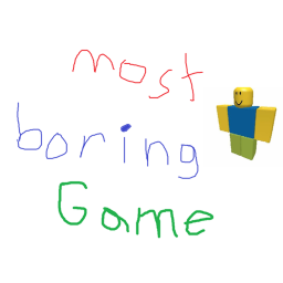 Most Boring Game icon