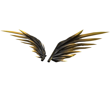 Wings of Chrysus thumbnail