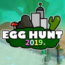 Egg Hunt 2019: An Eggventure To Remember icon