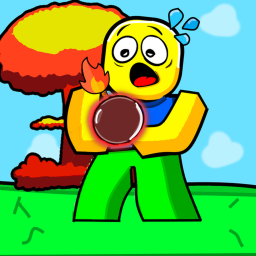 [RELEASE] Bomb Throwing Simulator 💣💥