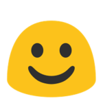 Welcome to the happy group!