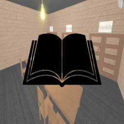 Leo's Library