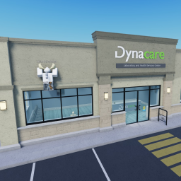 Wait in dynacare