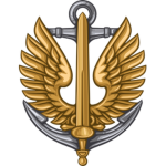 Морская пеxοтa Украины