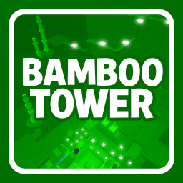 [NEW] Bamboo Tower