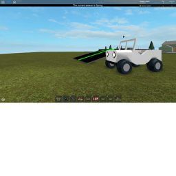 (CONSTRUCTION VAN!) Rise of Heroes 2 (Beta)