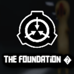 SCP=F | Special Containment Procedures Foundation