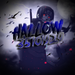 ネ Hallow